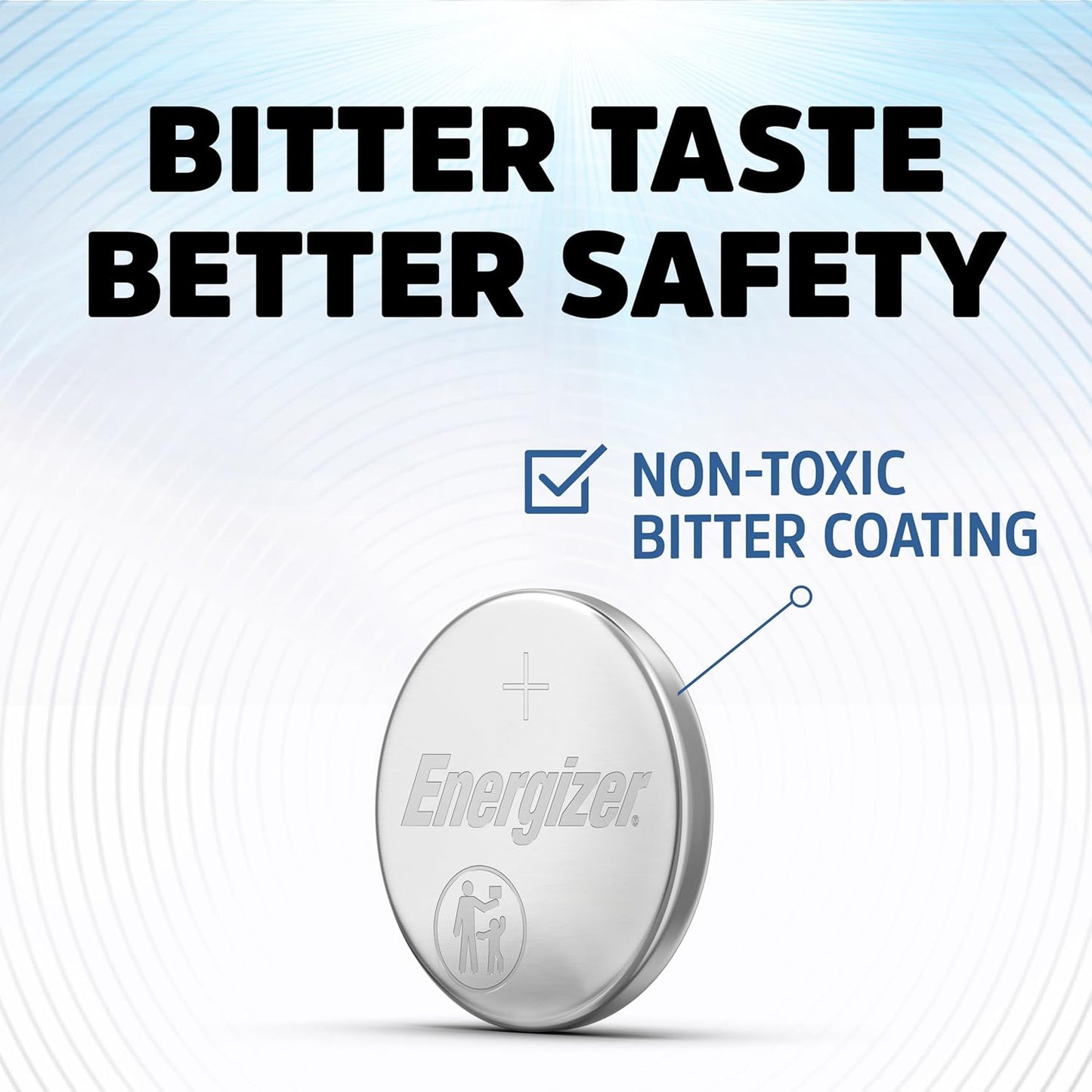 2032 Batteries (6 Pack), 3V Lithium Coin Batteries